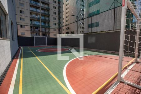Apartamento à venda com 131m², 4 quartos e 4 vagasQuadra Esportiva