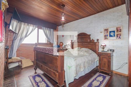 Casa à venda com 450m², 4 quartos e 2 vagasQuarto 1