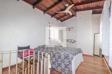 Casa à venda com 450m², 4 quartos e 2 vagasSegunda casa - Quarto