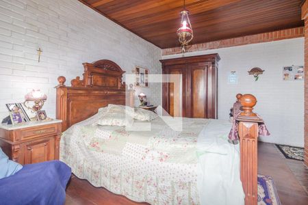 Casa à venda com 450m², 4 quartos e 2 vagasQuarto 1