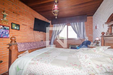 Casa à venda com 450m², 4 quartos e 2 vagasQuarto 1