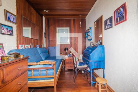 Casa à venda com 450m², 4 quartos e 2 vagasQuarto 2