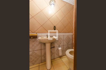 Casa à venda com 450m², 4 quartos e 2 vagasLavabo