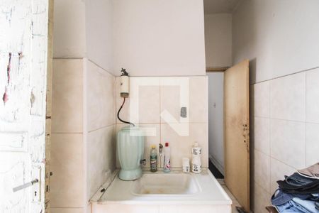 Apartamento para alugar com 79m², 2 quartos e sem vagaCozinha