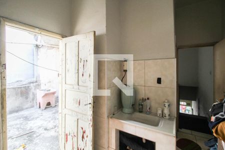 Apartamento para alugar com 79m², 2 quartos e sem vagaCozinha