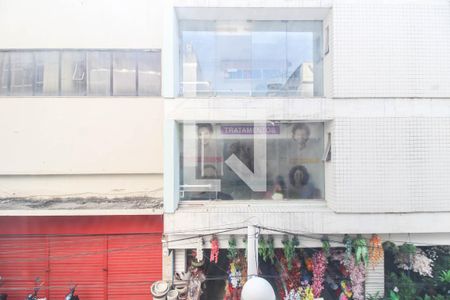 Apartamento para alugar com 79m², 2 quartos e sem vagaVista do Quarto 2