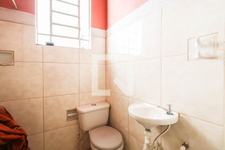 Apartamento para alugar com 79m², 2 quartos e sem vagaBanheiro