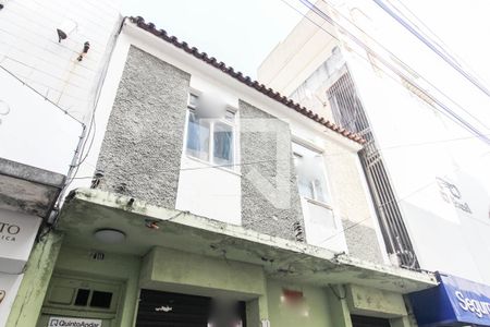 Apartamento para alugar com 79m², 2 quartos e sem vagaFachada