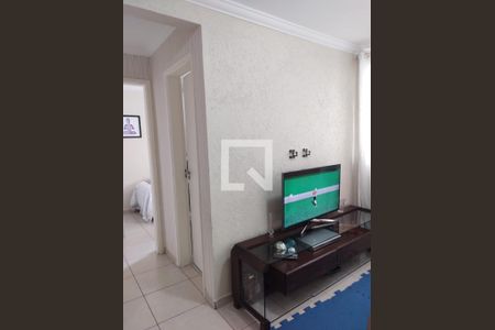 Apartamento à venda com 47m², 2 quartos e 1 vaga Apartamento à venda com 47m², 2 quartos e 1 vagaFoto 21