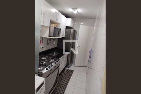 Apartamento à venda com 47m², 2 quartos e 1 vaga Apartamento à venda com 47m², 2 quartos e 1 vagaFoto 31
