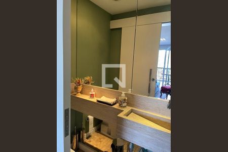 Apartamento à venda com 140m², 3 quartos e 2 vagas Apartamento à venda com 140m², 3 quartos e 2 vagasFoto 17