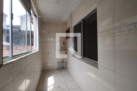 Casa à venda com 100m², 2 quartos e sem vagaÁrea de Serviço