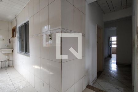 Casa à venda com 100m², 2 quartos e sem vagaÁrea de Serviço