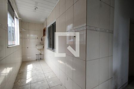 Casa à venda com 100m², 2 quartos e sem vagaÁrea de Serviço