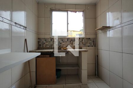 Casa à venda com 100m², 2 quartos e sem vagaCozinha