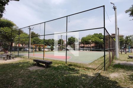 Casa à venda com 100m², 2 quartos e sem vagaQuadra Esportiva