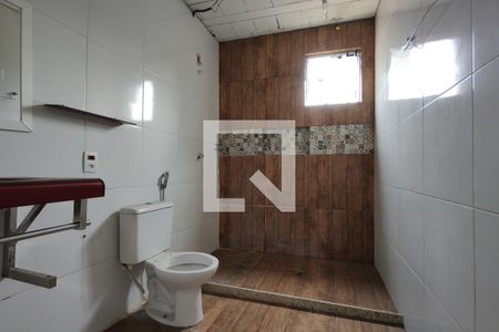 Casa à venda com 100m², 2 quartos e sem vagaBanheiro