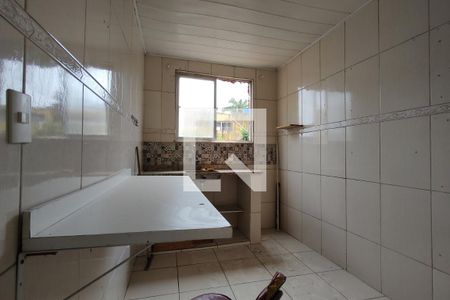 Casa à venda com 100m², 2 quartos e sem vagaCozinha