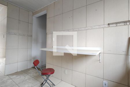 Casa à venda com 100m², 2 quartos e sem vagaCozinha