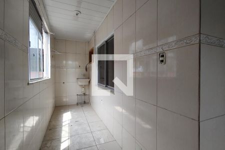 Casa à venda com 100m², 2 quartos e sem vagaÁrea de Serviço