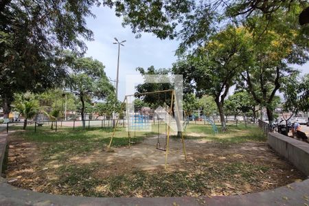 Casa à venda com 100m², 2 quartos e sem vagaÁrea comum - Playground