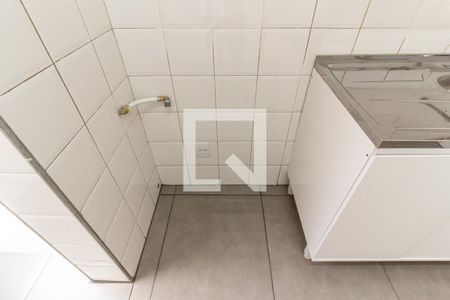 Apartamento para alugar com 60m², 1 quarto e 1 vaga Apartamento para alugar com 60m², 1 quarto e 1 vagaCozinha