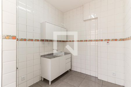Apartamento para alugar com 60m², 1 quarto e 1 vaga Apartamento para alugar com 60m², 1 quarto e 1 vagaCozinha