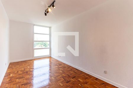 Sala de apartamento para alugar com 1 quarto, 60m² em Campos Elíseos, São Paulo