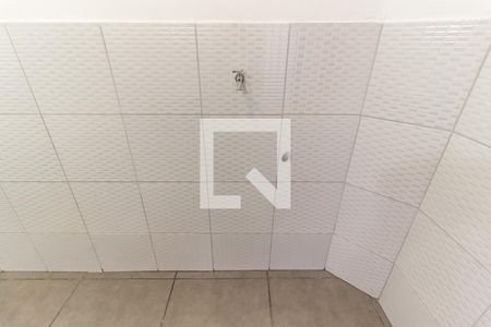 Apartamento para alugar com 60m², 1 quarto e 1 vaga Apartamento para alugar com 60m², 1 quarto e 1 vagaBanheiro