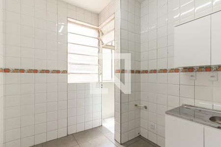 Apartamento para alugar com 60m², 1 quarto e 1 vaga Apartamento para alugar com 60m², 1 quarto e 1 vagaCozinha