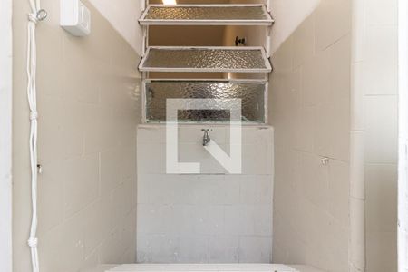 Apartamento para alugar com 60m², 1 quarto e 1 vaga Apartamento para alugar com 60m², 1 quarto e 1 vagaÁrea de Serviço