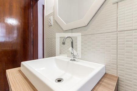 Apartamento para alugar com 60m², 1 quarto e 1 vaga Apartamento para alugar com 60m², 1 quarto e 1 vagaBanheiro