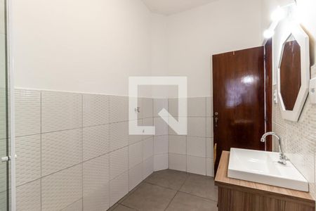 Apartamento para alugar com 60m², 1 quarto e 1 vaga Apartamento para alugar com 60m², 1 quarto e 1 vagaBanheiro