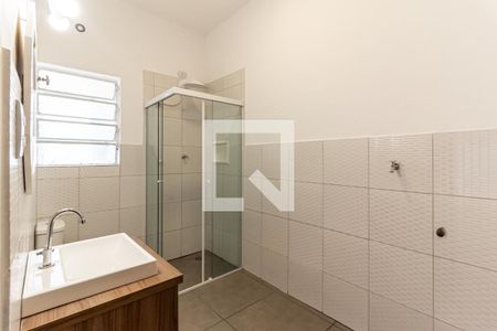 Apartamento para alugar com 60m², 1 quarto e 1 vaga Apartamento para alugar com 60m², 1 quarto e 1 vagaBanheiro