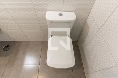 Apartamento para alugar com 60m², 1 quarto e 1 vaga Apartamento para alugar com 60m², 1 quarto e 1 vagaBanheiro