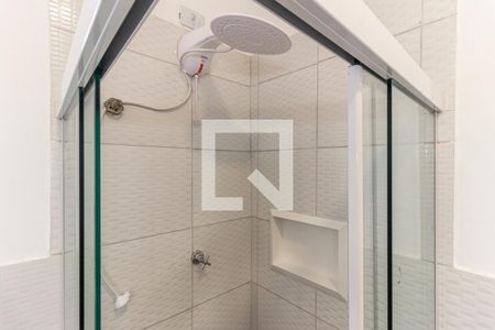 Apartamento para alugar com 60m², 1 quarto e 1 vaga Apartamento para alugar com 60m², 1 quarto e 1 vagaBanheiro