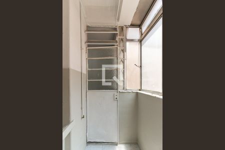 Apartamento para alugar com 60m², 1 quarto e 1 vaga Apartamento para alugar com 60m², 1 quarto e 1 vagaÁrea de Serviço