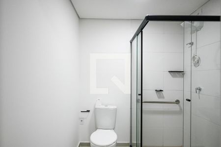 Apartamento para alugar com 37m², 1 quarto e sem vagaBanheiro