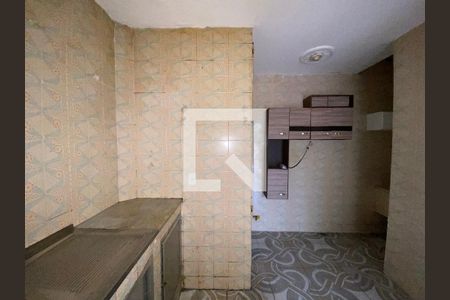 Apartamento à venda com 61m², 2 quartos e 1 vagaCozinha