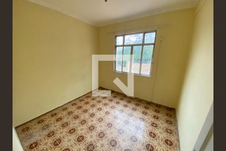 Apartamento à venda com 61m², 2 quartos e 1 vagaQuarto 2
