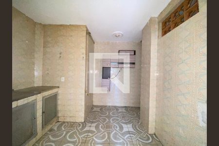 Apartamento à venda com 61m², 2 quartos e 1 vagaCozinha