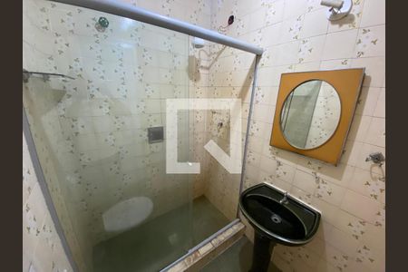 Apartamento à venda com 61m², 2 quartos e 1 vagaBanheiro