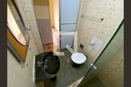 Apartamento à venda com 61m², 2 quartos e 1 vagaBanheiro