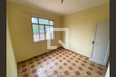 Apartamento à venda com 61m², 2 quartos e 1 vagaQuarto 2