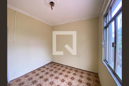 Apartamento à venda com 61m², 2 quartos e 1 vagaQuarto 2