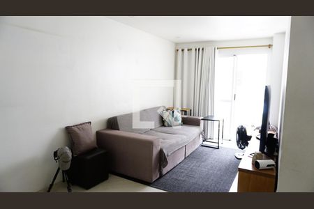 Apartamento à venda com 160m², 3 quartos e 2 vagasSala