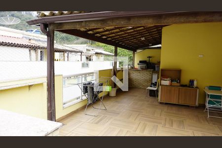 Apartamento à venda com 160m², 3 quartos e 2 vagasArea Gourmet / Piscina