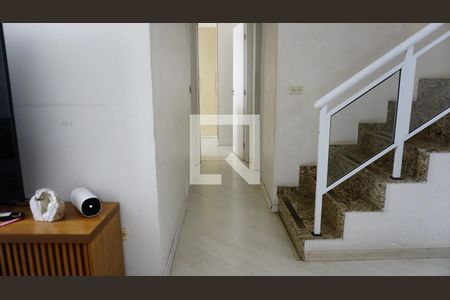 Apartamento à venda com 160m², 3 quartos e 2 vagasSala