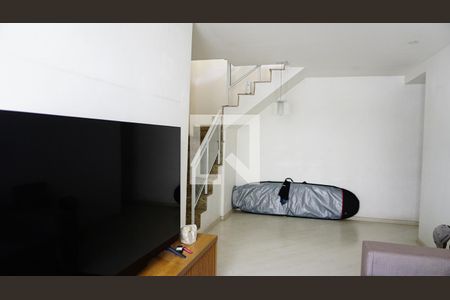 Apartamento à venda com 160m², 3 quartos e 2 vagasSala