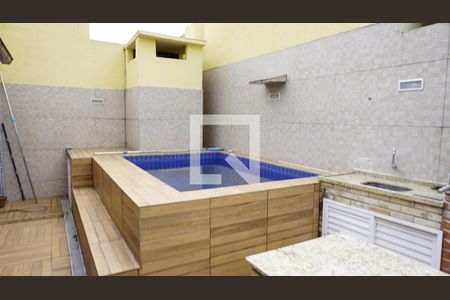 Apartamento à venda com 160m², 3 quartos e 2 vagasArea Gourmet / Piscina